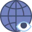 Worldwide icon 64x64