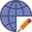 Worldwide icon 64x64