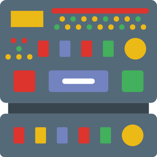 Analytics icon