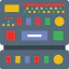 Analytics icon 64x64