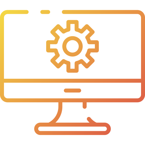 Settings icon