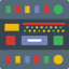 Analytics icon 64x64