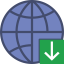 Worldwide icon 64x64