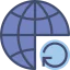 Worldwide icon 64x64