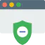 Browser icon 64x64