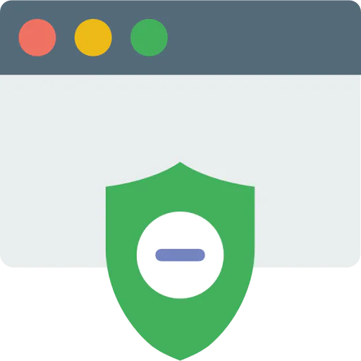 Browser icon
