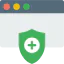 Browser icon 64x64