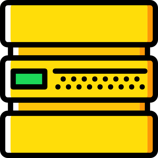 Server icon