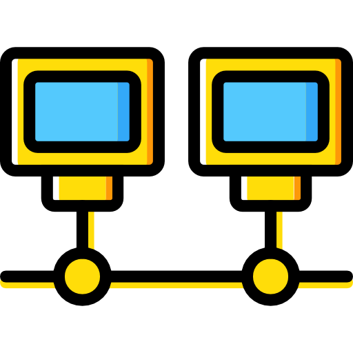 Network icon