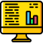 Analytics icon 64x64