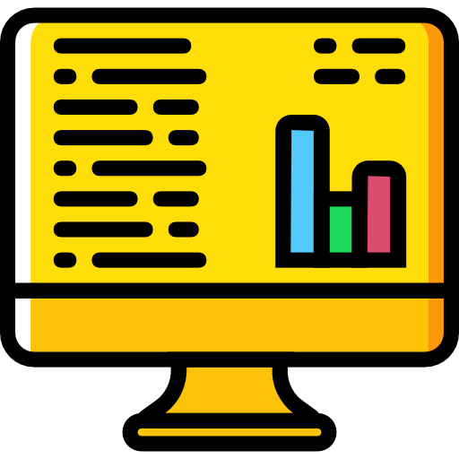Analytics icon