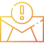 Spam icon 64x64
