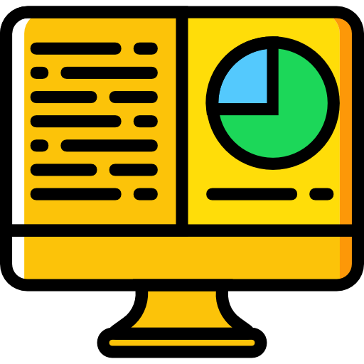 Analytics icon