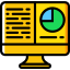 Analytics icon 64x64