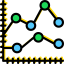 Analytics icon 64x64