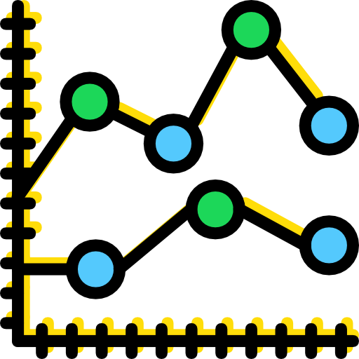 Analytics icon