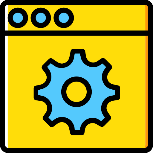 Browser icon