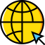 Worldwide icon 64x64