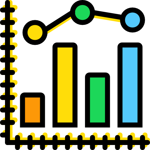 Analytics icon