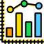 Analytics icon 64x64