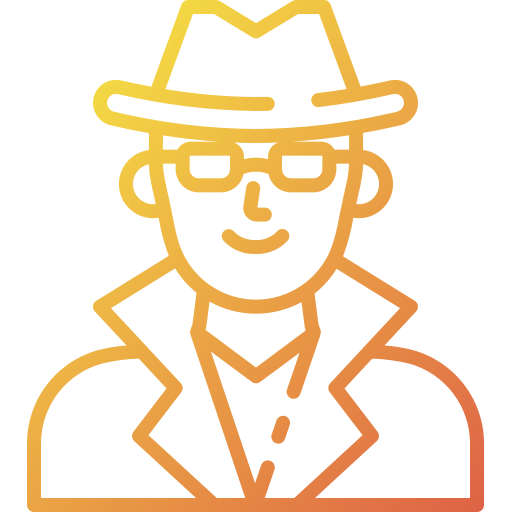 Spy icon