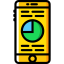 Smartphone icon 64x64