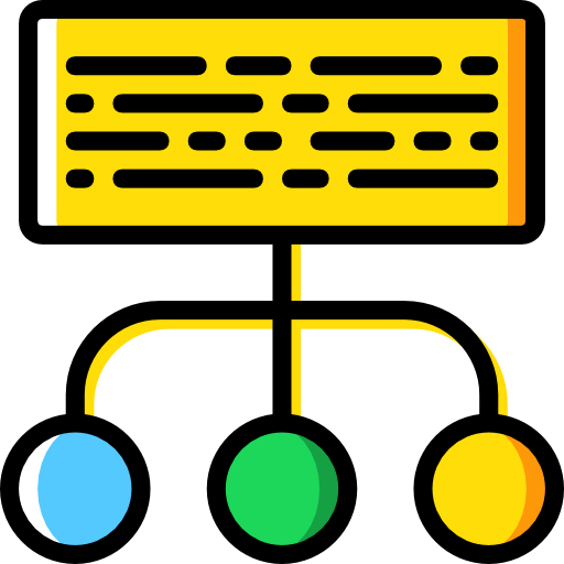 Analytics icon