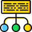 Analytics icon 64x64
