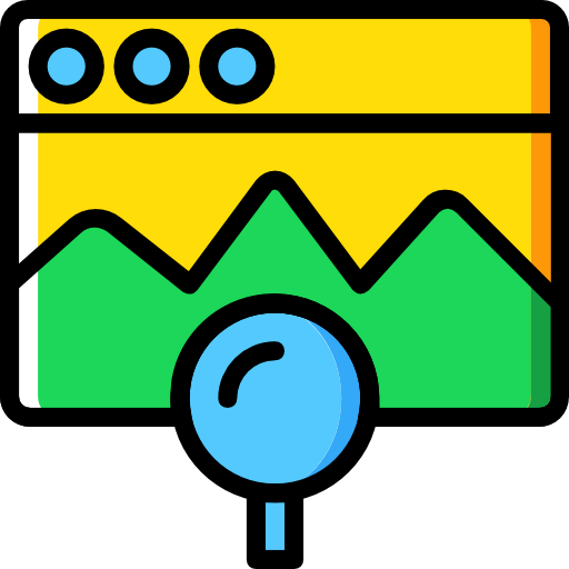 Browser icon