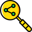 Analytics icon 64x64