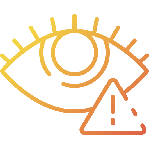 Spyware icon