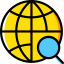 Worldwide icon 64x64