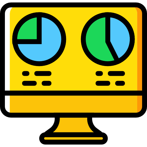 Analytics icon