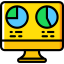Analytics icon 64x64