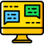 Analytics icon 64x64
