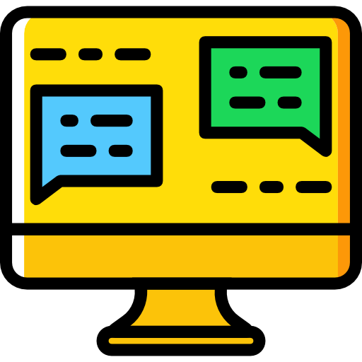 Analytics icon
