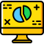 Analytics icon 64x64