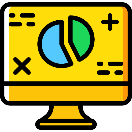 Analytics icon