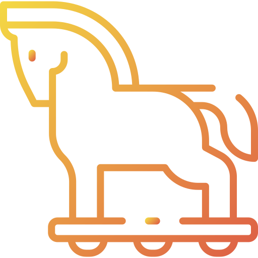 Trojan icon