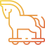 Trojan icon 64x64