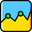 Analytics icon 64x64