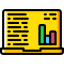 Analytics icon 64x64