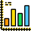 Analytics icon 64x64
