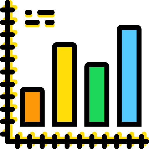Analytics icon