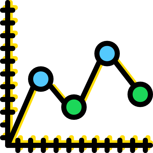 Analytics icon