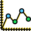 Analytics icon 64x64
