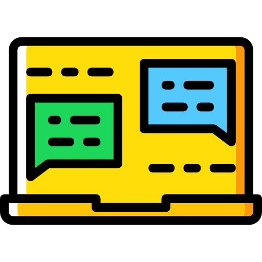 Analytics icon