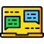 Analytics icon 64x64