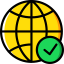 Worldwide icon 64x64