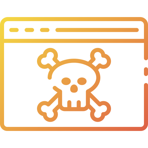 Virus icon